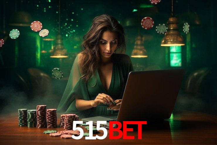 Imagem quadrada de apoio para baixar 515BET