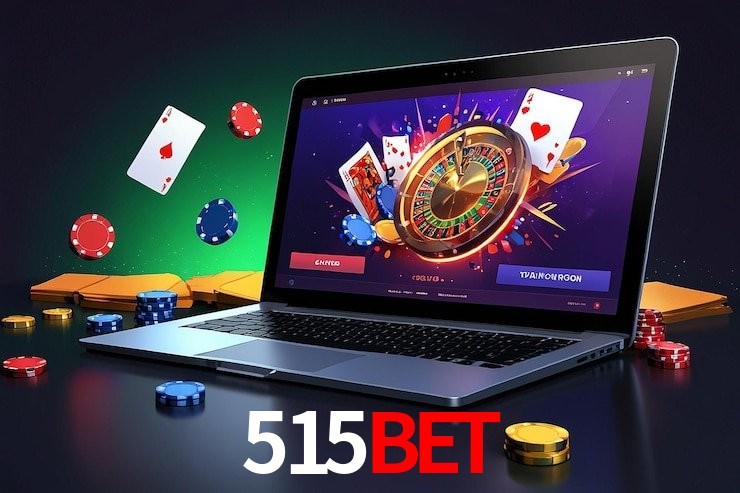 Coleção Premium de Slots 515BET - NetEnt, Pragmatic Play, Evolution