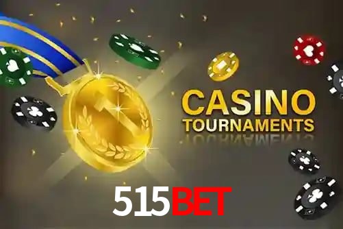 Interface do Aplicativo 515BET - Design Premium e Intuitivo