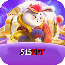 515BET Logo